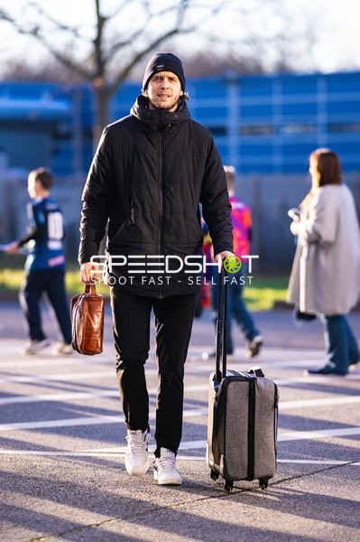 Handball I Herren I Saison 2024-2025 I Daikin Handballbundesliga I 17. Spieltag I Rhein-Neckar Löwen - HSG Wetzlar I 26.12.2024