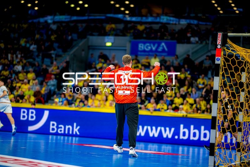 Handball I Herren I Saison 2024-2025 I Daikin Handballbundesliga I 17. Spieltag I Rhein-Neckar Löwen - HSG Wetzlar I 26.12.2024