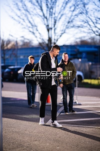 Handball I Herren I Saison 2024-2025 I Daikin Handballbundesliga I 17. Spieltag I Rhein-Neckar Löwen - HSG Wetzlar I 26.12.2024