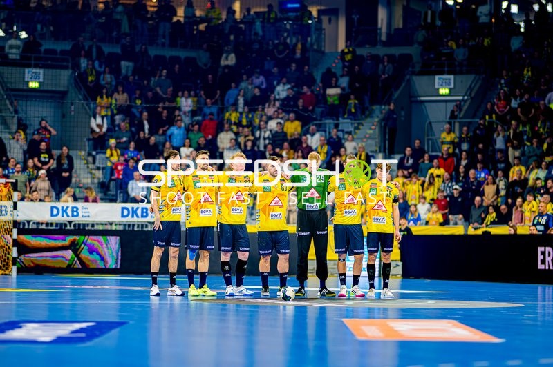 Handball I Herren I Saison 2024-2025 I Daikin Handballbundesliga I 17. Spieltag I Rhein-Neckar Löwen - HSG Wetzlar I 26.12.2024