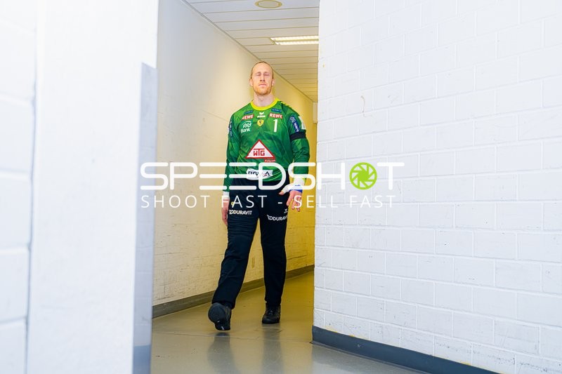 Handball I Herren I Saison 2024-2025 I Daikin Handballbundesliga I 17. Spieltag I Rhein-Neckar Löwen - HSG Wetzlar I 26.12.2024