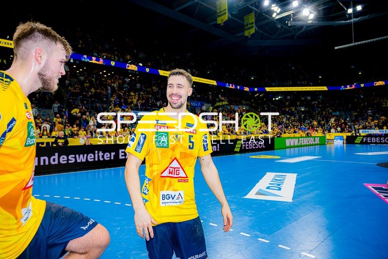 Handball I Herren I Saison 2024-2025 I Daikin Handballbundesliga I 17. Spieltag I Rhein-Neckar Löwen - HSG Wetzlar I 26.12.2024