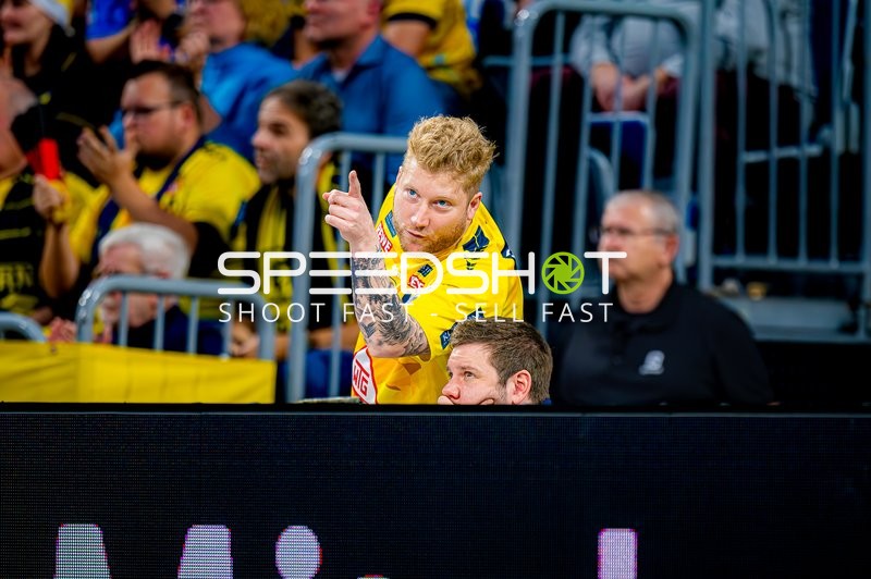 Handball I Herren I Saison 2024-2025 I Daikin Handballbundesliga I 17. Spieltag I Rhein-Neckar Löwen - HSG Wetzlar I 26.12.2024