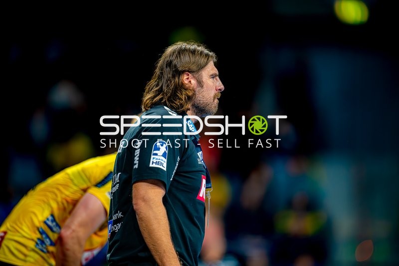 Handball I Herren I Saison 2024-2025 I Daikin Handballbundesliga I 17. Spieltag I Rhein-Neckar Löwen - HSG Wetzlar I 26.12.2024