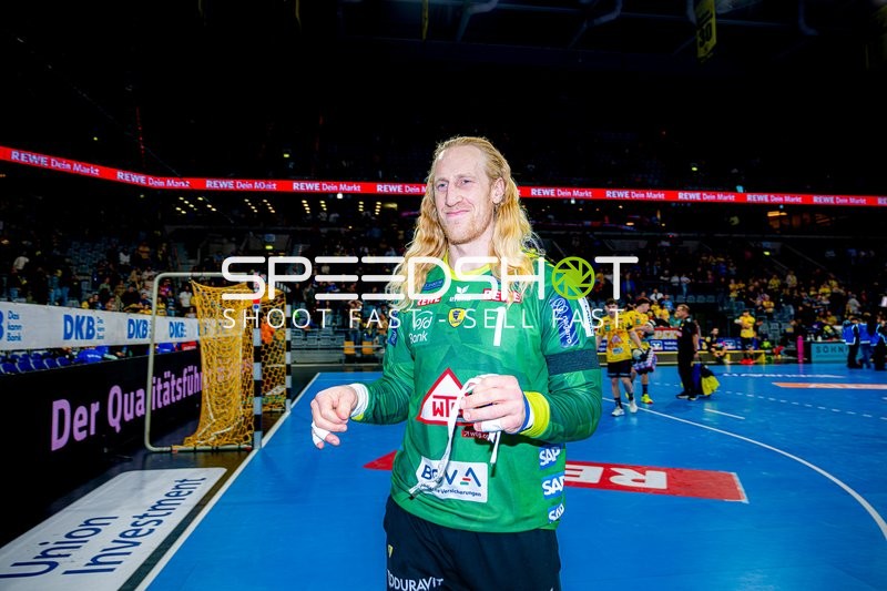 Handball I Herren I Saison 2024-2025 I Daikin Handballbundesliga I 17. Spieltag I Rhein-Neckar Löwen - HSG Wetzlar I 26.12.2024