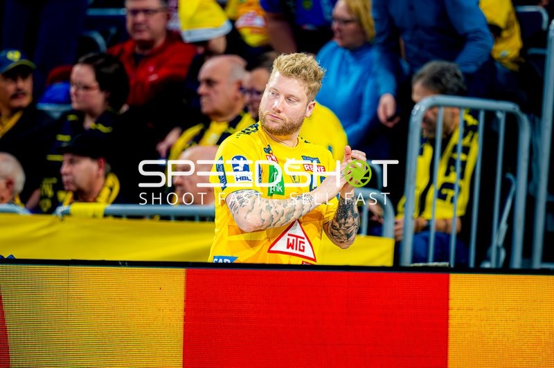 Handball I Herren I Saison 2024-2025 I Daikin Handballbundesliga I 17. Spieltag I Rhein-Neckar Löwen - HSG Wetzlar I 26.12.2024