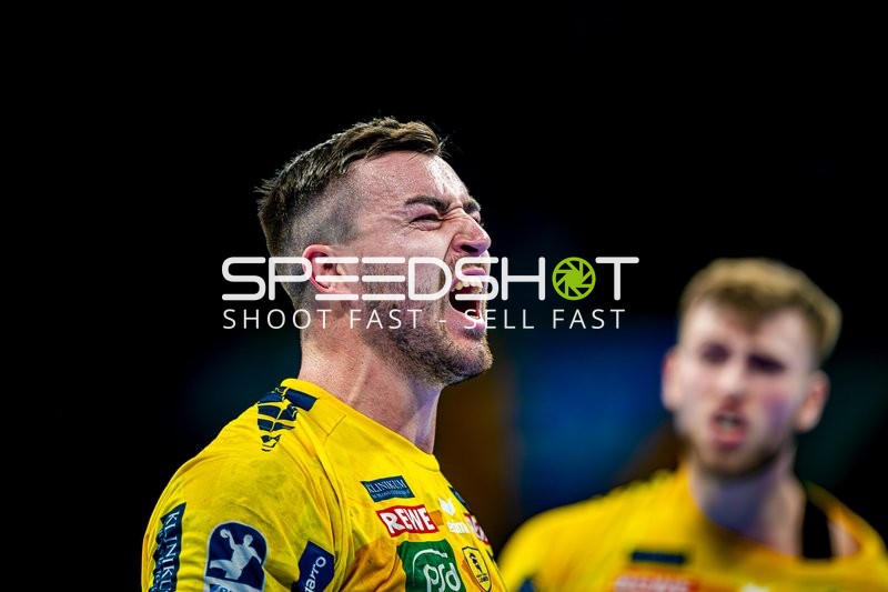 Handball I Herren I Saison 2024-2025 I Daikin Handballbundesliga I 17. Spieltag I Rhein-Neckar Löwen - HSG Wetzlar I 26.12.2024