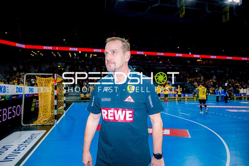 Handball I Herren I Saison 2024-2025 I Daikin Handballbundesliga I 17. Spieltag I Rhein-Neckar Löwen - HSG Wetzlar I 26.12.2024