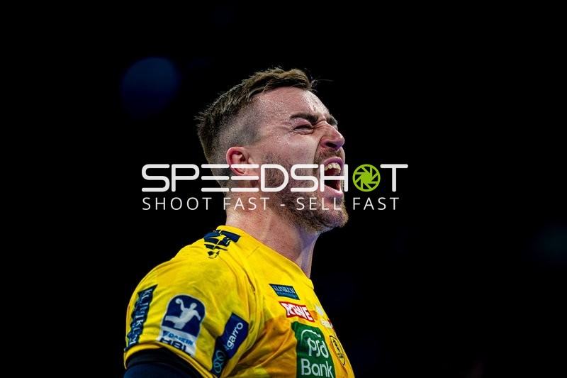 Handball I Herren I Saison 2024-2025 I Daikin Handballbundesliga I 17. Spieltag I Rhein-Neckar Löwen - HSG Wetzlar I 26.12.2024