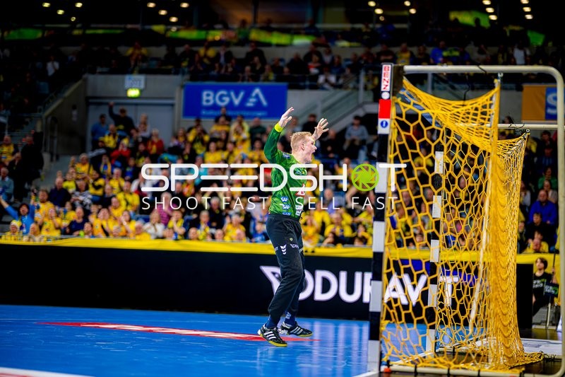 Handball I Herren I Saison 2024-2025 I Daikin Handballbundesliga I 17. Spieltag I Rhein-Neckar Löwen - HSG Wetzlar I 26.12.2024