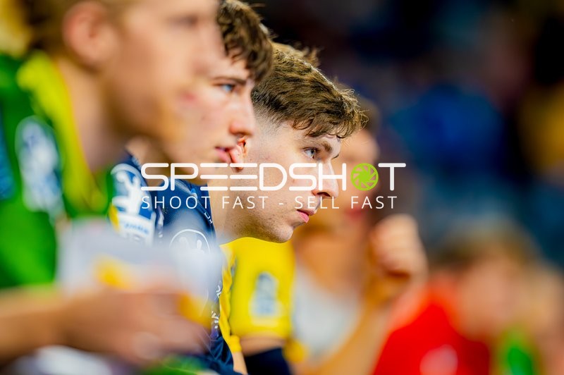 Handball I Herren I Saison 2024-2025 I Daikin Handballbundesliga I 17. Spieltag I Rhein-Neckar Löwen - HSG Wetzlar I 26.12.2024