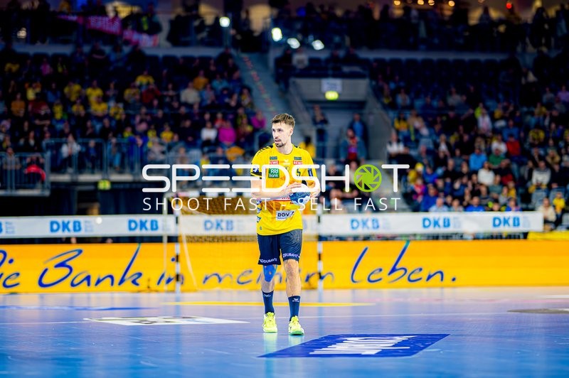 Handball I Herren I Saison 2024-2025 I Daikin Handballbundesliga I 17. Spieltag I Rhein-Neckar Löwen - HSG Wetzlar I 26.12.2024