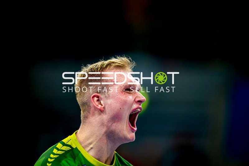 Handball I Herren I Saison 2024-2025 I Daikin Handballbundesliga I 17. Spieltag I Rhein-Neckar Löwen - HSG Wetzlar I 26.12.2024