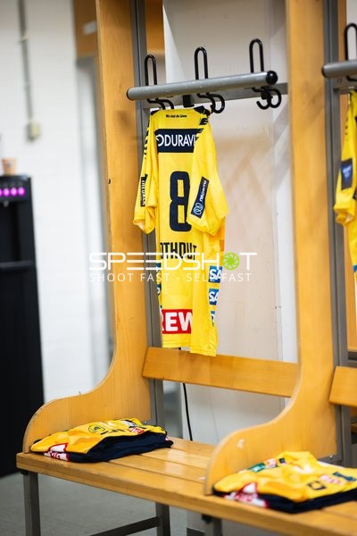 Handball I Herren I Saison 2024-2025 I Daikin Handballbundesliga I 17. Spieltag I Rhein-Neckar Löwen - HSG Wetzlar I 26.12.2024