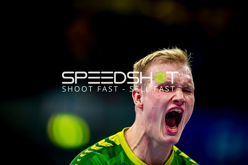 Handball I Herren I Saison 2024-2025 I Daikin Handballbundesliga I 17. Spieltag I Rhein-Neckar Löwen - HSG Wetzlar I 26.12.2024