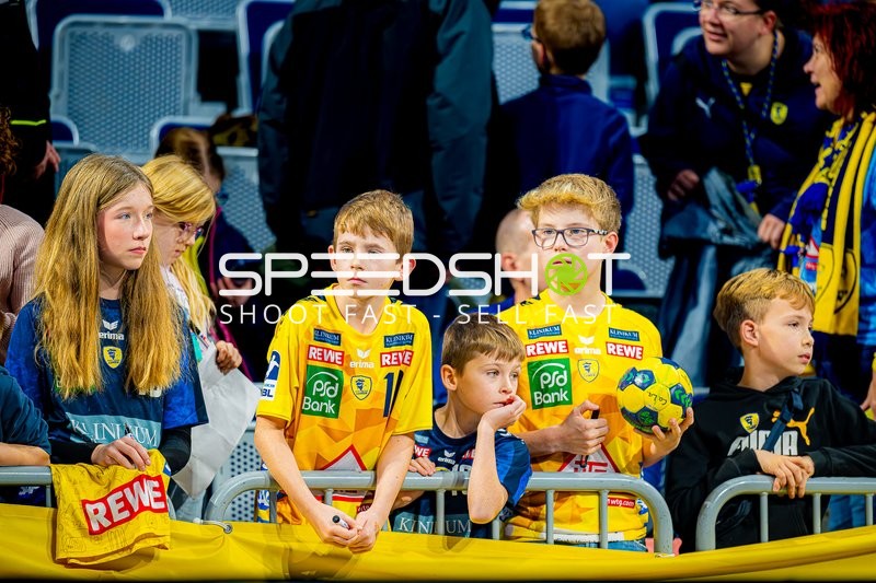 Handball I Herren I Saison 2024-2025 I Daikin Handballbundesliga I 17. Spieltag I Rhein-Neckar Löwen - HSG Wetzlar I 26.12.2024