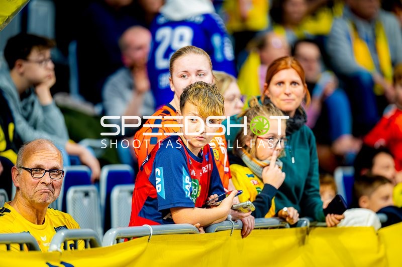 Handball I Herren I Saison 2024-2025 I Daikin Handballbundesliga I 17. Spieltag I Rhein-Neckar Löwen - HSG Wetzlar I 26.12.2024