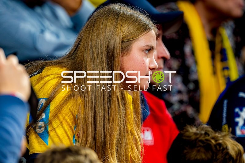 Handball I Herren I Saison 2024-2025 I Daikin Handballbundesliga I 17. Spieltag I Rhein-Neckar Löwen - HSG Wetzlar I 26.12.2024