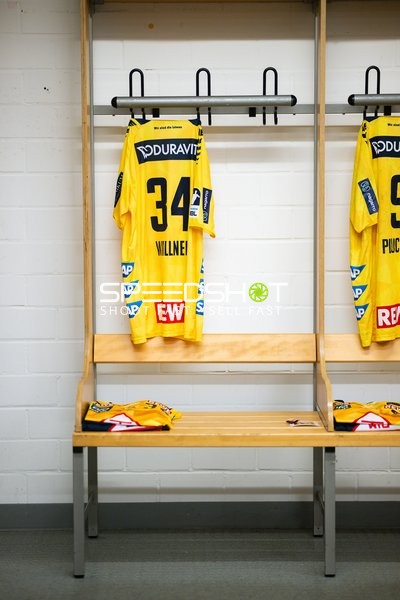 Handball I Herren I Saison 2024-2025 I Daikin Handballbundesliga I 17. Spieltag I Rhein-Neckar Löwen - HSG Wetzlar I 26.12.2024