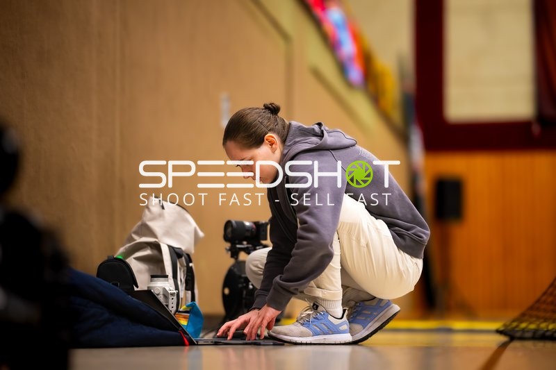 Handball I Frauen I Saison 2024-2025 I 1. Bundesliga I 9. Spieltag I HSG Bensheim/Auerbach - TSV Bayer 04 Leverkusen I 27.12.2024