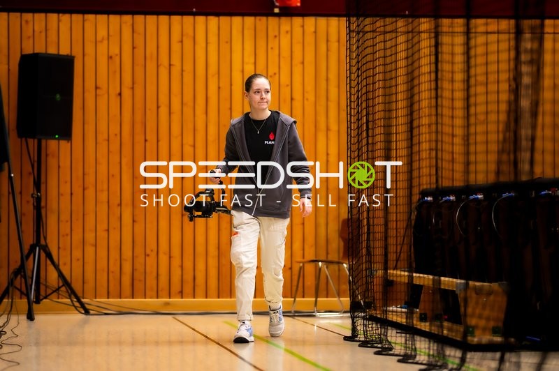 Handball I Frauen I Saison 2024-2025 I 1. Bundesliga I 9. Spieltag I HSG Bensheim/Auerbach - TSV Bayer 04 Leverkusen I 27.12.2024