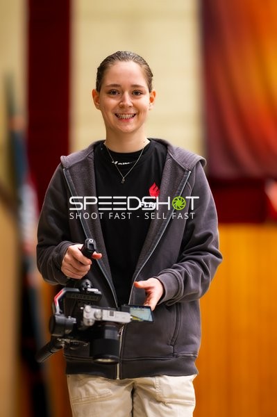 Handball I Frauen I Saison 2024-2025 I 1. Bundesliga I 9. Spieltag I HSG Bensheim/Auerbach - TSV Bayer 04 Leverkusen I 27.12.2024