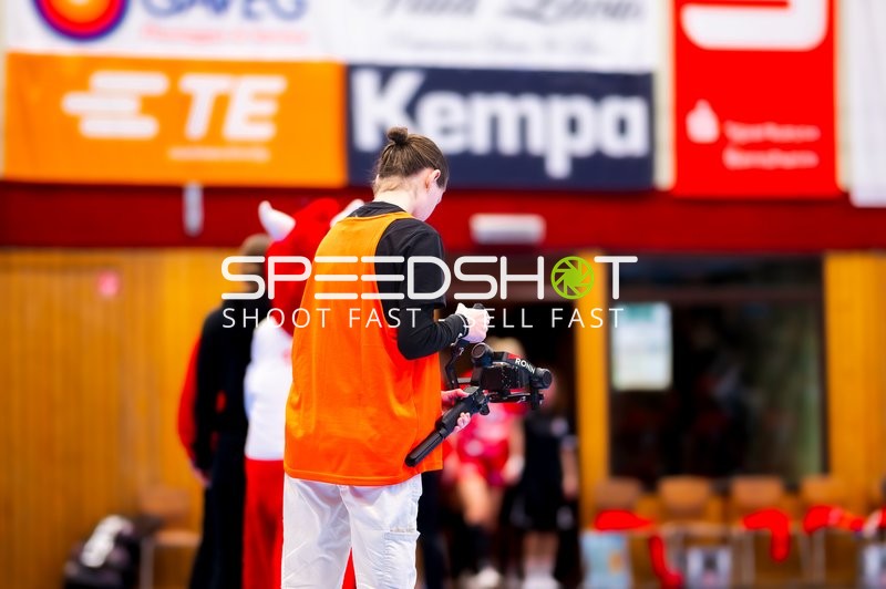 Handball I Frauen I Saison 2024-2025 I 1. Bundesliga I 9. Spieltag I HSG Bensheim/Auerbach - TSV Bayer 04 Leverkusen I 27.12.2024