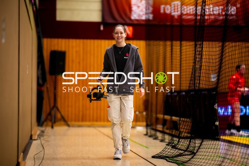 Handball I Frauen I Saison 2024-2025 I 1. Bundesliga I 9. Spieltag I HSG Bensheim/Auerbach - TSV Bayer 04 Leverkusen I 27.12.2024