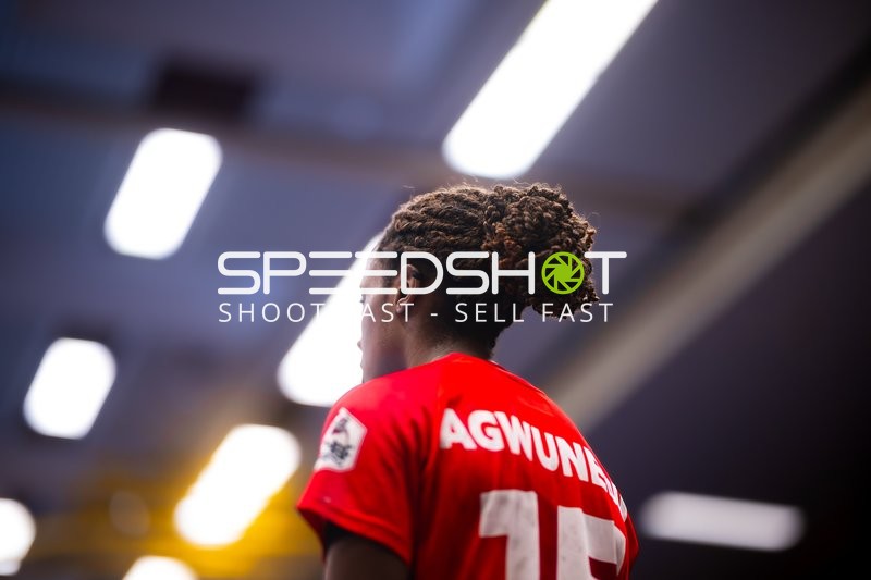 Handball I Frauen I Saison 2024-2025 I 1. Bundesliga I 9. Spieltag I HSG Bensheim/Auerbach - TSV Bayer 04 Leverkusen I 27.12.2024