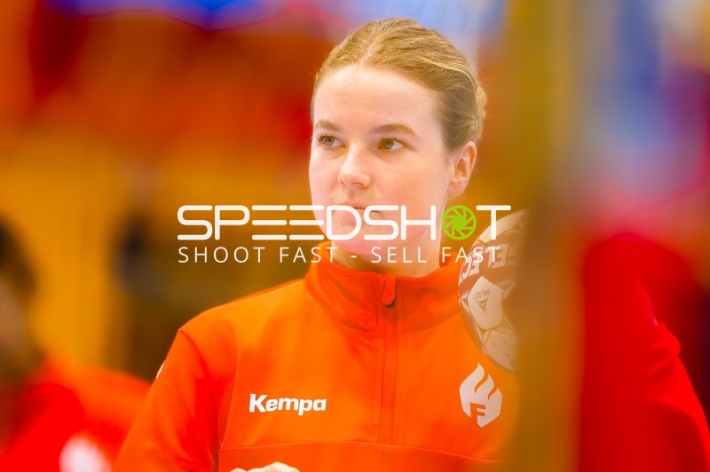 Handball I Frauen I Saison 2024-2025 I 1. Bundesliga I 9. Spieltag I HSG Bensheim/Auerbach - TSV Bayer 04 Leverkusen I 27.12.2024