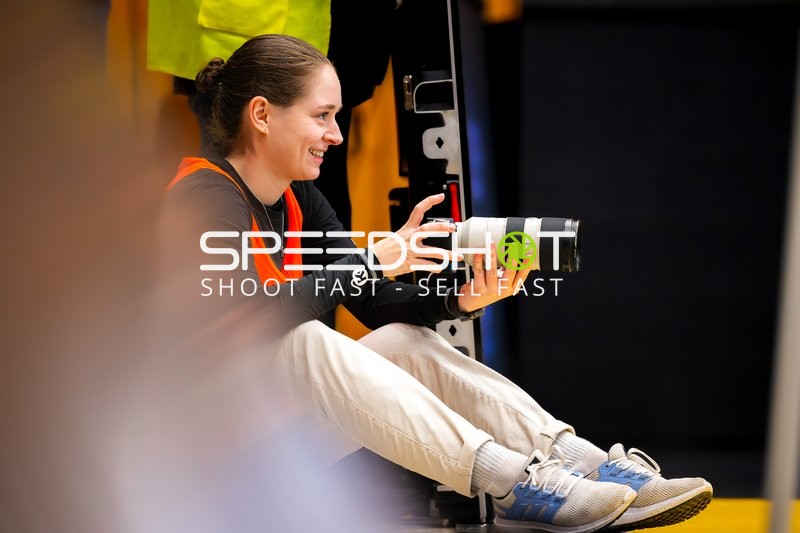 Handball I Frauen I Saison 2024-2025 I 1. Bundesliga I 9. Spieltag I HSG Bensheim/Auerbach - TSV Bayer 04 Leverkusen I 27.12.2024