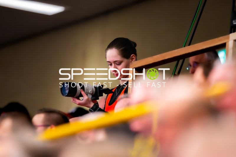 Handball I Frauen I Saison 2024-2025 I 1. Bundesliga I 9. Spieltag I HSG Bensheim/Auerbach - TSV Bayer 04 Leverkusen I 27.12.2024