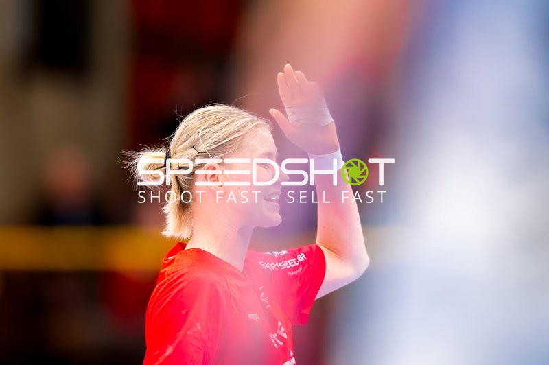 Handball I Frauen I Saison 2024-2025 I 1. Bundesliga I 9. Spieltag I HSG Bensheim/Auerbach - TSV Bayer 04 Leverkusen I 27.12.2024