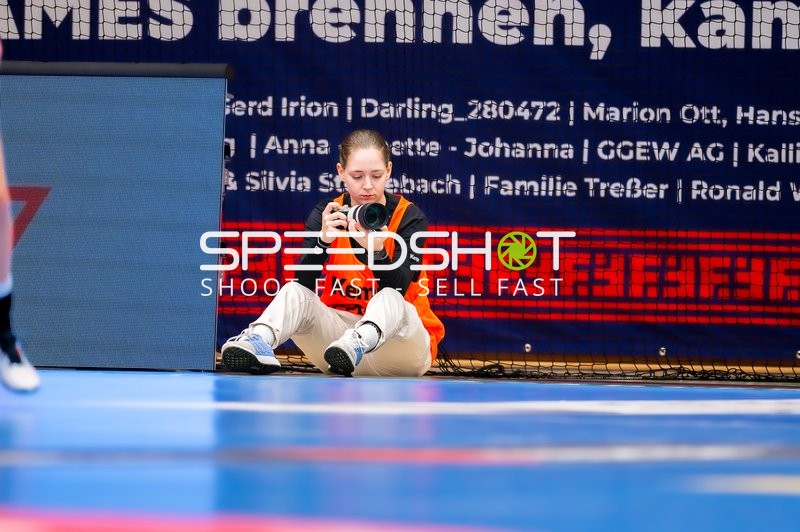 Handball I Frauen I Saison 2024-2025 I 1. Bundesliga I 9. Spieltag I HSG Bensheim/Auerbach - TSV Bayer 04 Leverkusen I 27.12.2024