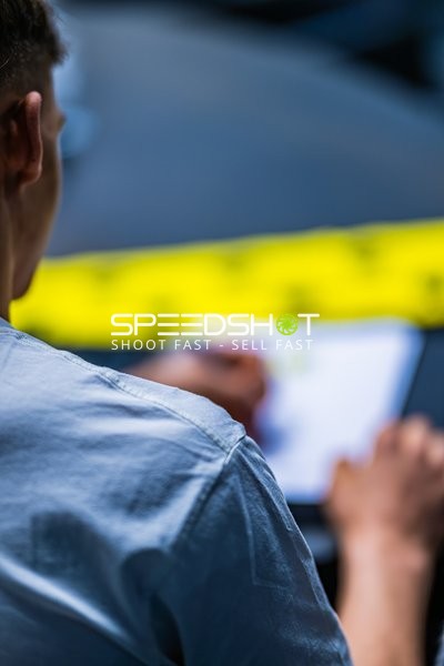 Handball I Herren I Saison 2024-2025 I Daikin Handballbundesliga I Vertragsunterschrift I Gino SteenaertsI 30.12.2024