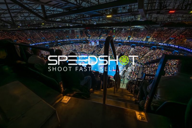 Handball I Herren I Vorbereitung WM 2025 I Testspiel I Deutschland - Brasilien I 11.01.2025