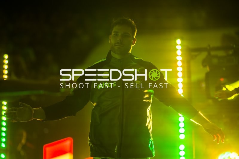 Handball I Herren I Vorbereitung WM 2025 I Testspiel I Deutschland - Brasilien I 11.01.2025