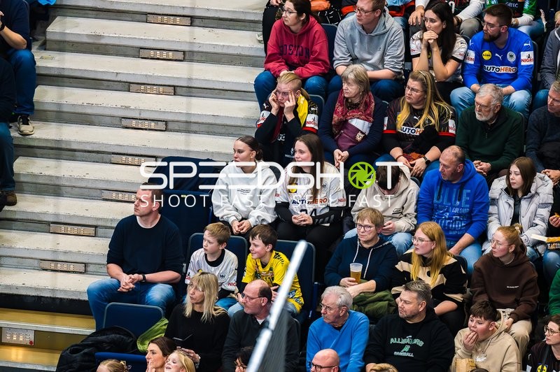Handball I Herren I Vorbereitung WM 2025 I Testspiel I Deutschland - Brasilien I 11.01.2025