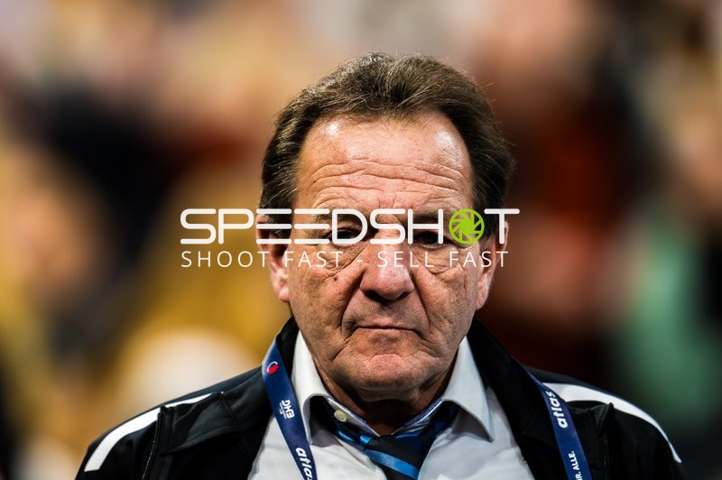 Handball I Herren I Vorbereitung WM 2025 I Testspiel I Deutschland - Brasilien I 11.01.2025