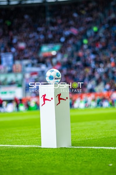 Sportart I Herren I Saison 2024-2025 I Bundesliga I 3. Spieltag I FC Augsburg - FC St. Pauli I 15.09.2024