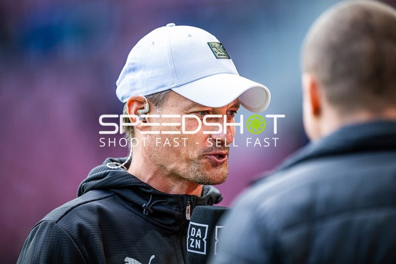 Sportart I Herren I Saison 2024-2025 I Bundesliga I 3. Spieltag I FC Augsburg - FC St. Pauli I 15.09.2024