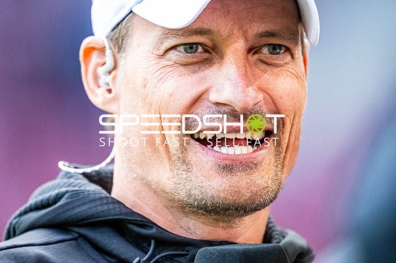 Sportart I Herren I Saison 2024-2025 I Bundesliga I 3. Spieltag I FC Augsburg - FC St. Pauli I 15.09.2024