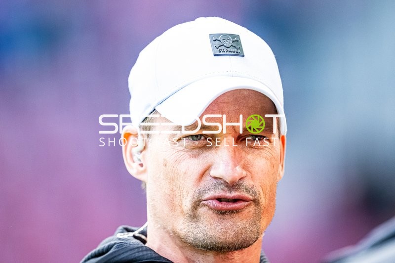 Sportart I Herren I Saison 2024-2025 I Bundesliga I 3. Spieltag I FC Augsburg - FC St. Pauli I 15.09.2024