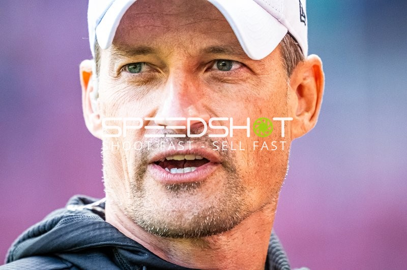 Sportart I Herren I Saison 2024-2025 I Bundesliga I 3. Spieltag I FC Augsburg - FC St. Pauli I 15.09.2024