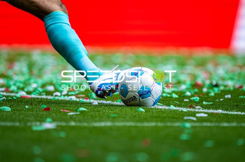 Sportart I Herren I Saison 2024-2025 I Bundesliga I 3. Spieltag I FC Augsburg - FC St. Pauli I 15.09.2024