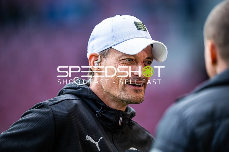 Sportart I Herren I Saison 2024-2025 I Bundesliga I 3. Spieltag I FC Augsburg - FC St. Pauli I 15.09.2024