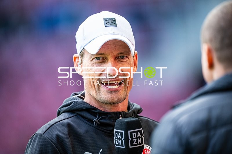 Sportart I Herren I Saison 2024-2025 I Bundesliga I 3. Spieltag I FC Augsburg - FC St. Pauli I 15.09.2024