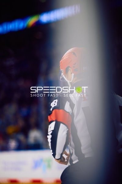 Adler Mannheim vs Schwenninger Wild Wings | 19.01.2024