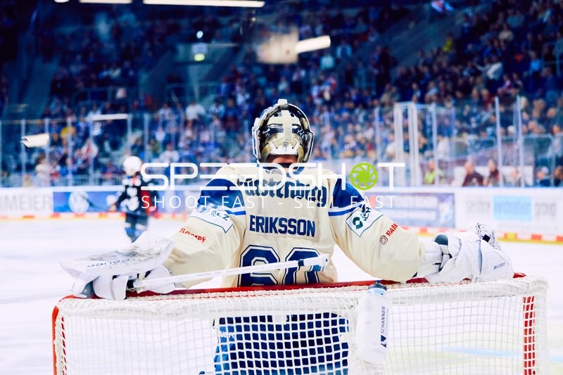 Adler Mannheim vs Schwenninger Wild Wings | 19.01.2024