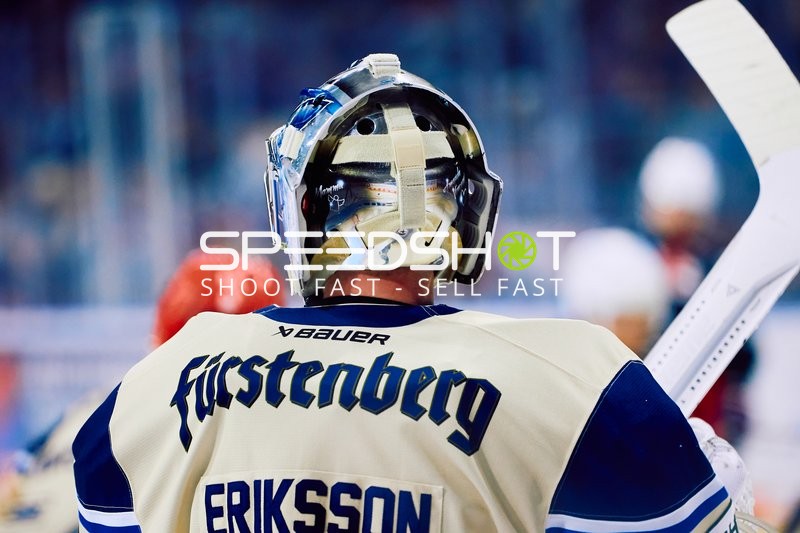 Adler Mannheim vs Schwenninger Wild Wings | 19.01.2024